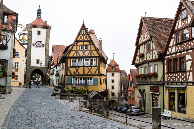 Bamberg Altstadt