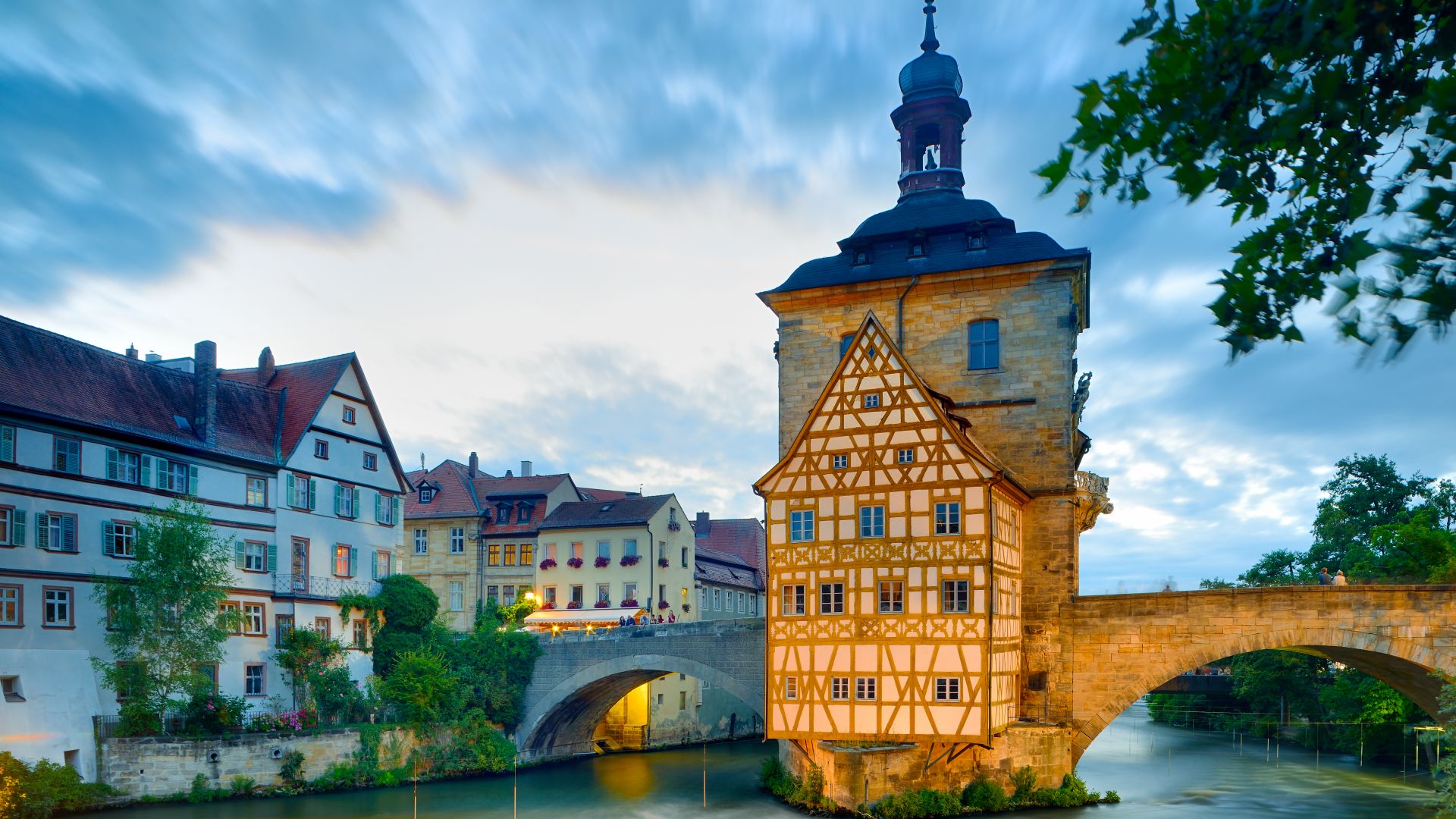 Quedlinburg